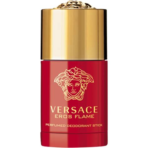 versace eros flame deostick